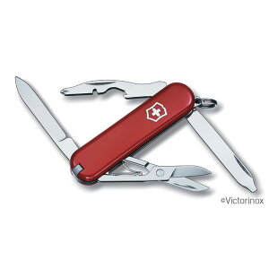 【ゆうパケット送料無料】【Victorinox/ビクトリノックス】#0.6363 Specials ランブラー 58mm
