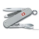 【メール便送料無料】【Victorinox/ビクトリノックス】クラシックAL 58mm #0.6221.26