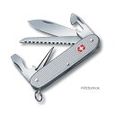 ɺҥå ӥȥΥå ߥܥǥ ʥ եޡAL 93mm #0.8241.26  ݾڽդ Ȣ ѥ  ɺ ۥ  ȥɥ л   ޥġ Victorinox ե ץ쥼