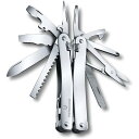 防災グッズ 日本正規品 Victorinox ビクトリノックス スイスツール スピリット XL シルバー 3.0224.N保証書付き 工具箱 コンパクト ギア 防災用品 キーホルダー カギ 鍵 アウトドア 登山 キャンプ 釣り マルチツール