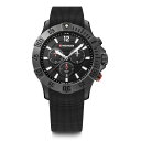 Yrv WENGER EFK[ {Ki SEAFORCE CHRONO V[tH[XNm xg22mm VR[ ohJ[ ՃJ[ ubN AiO\ XCXNH[c 01.0643.120 X|[cf X|[eB h