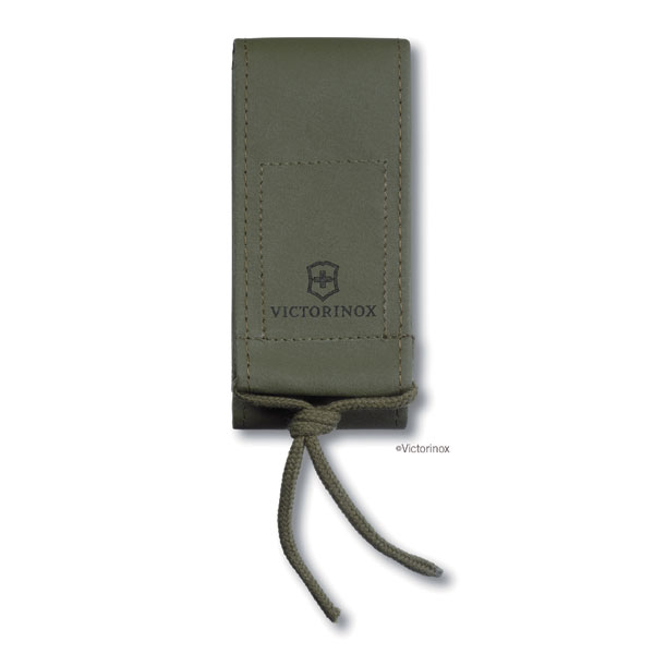 防災グッズ Victorinox ビクトリノックス 4.0822.4 ミリタリーナイフケース