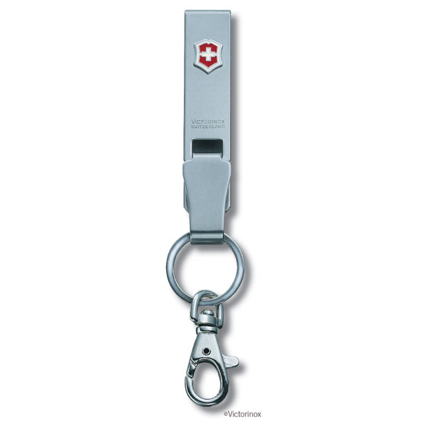 防災グッズ Victorinox ビクトリノックス 4.1858 アクセサリーズビクトリノックス用ベ ...