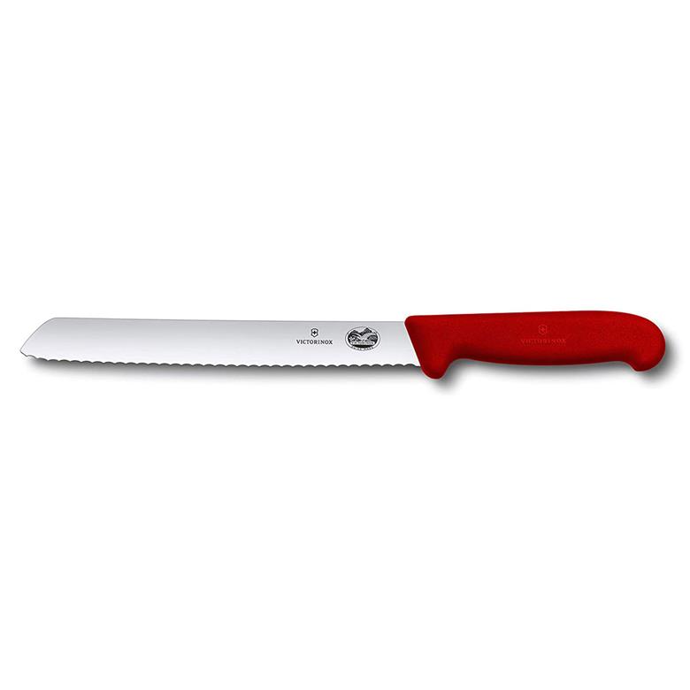 [10月エントリーでP10倍!] 日本正規品 ビクトリノックス Victorinox ブレッドナイフ SPレッド21 5.2531.21GB