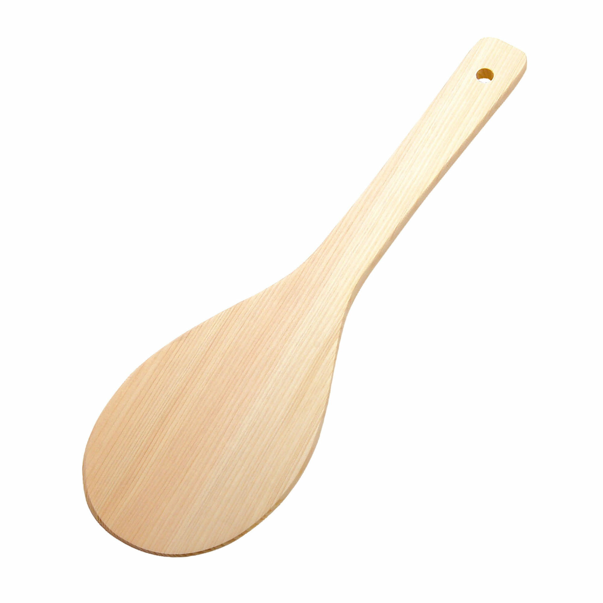 [ポイント最大15倍] ヤマコー しゃもじ 35センチ 87429