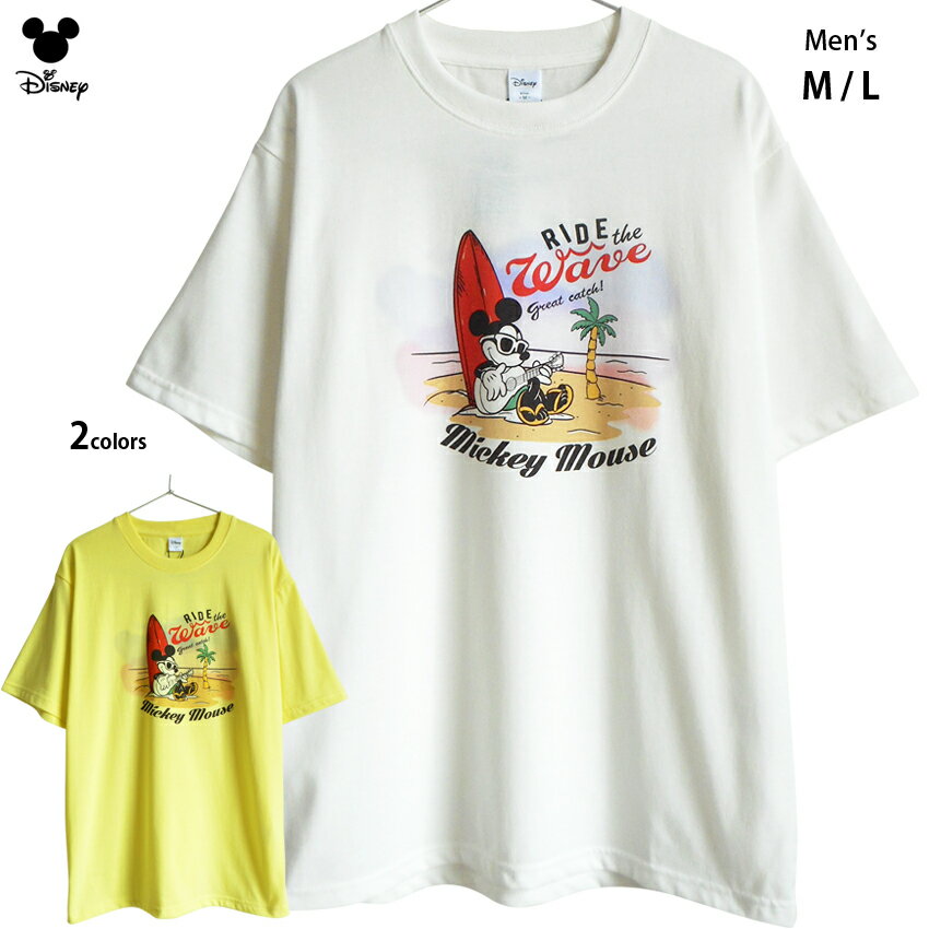 楽天市場】サーフ ミッキー tシャツ(Tシャツ・カットソー 楽天市場】サーフ ミッキー tシャツ(Tシャツ・カットソー