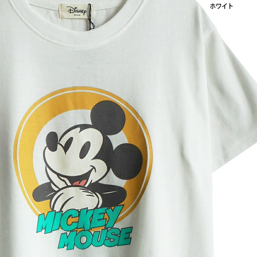 楽天市場】オールド ミッキー tシャツの通販