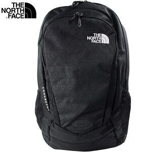 送料無料 リュック ノースフェイス NORTH FACE リュック CONNECTOR バックパック ジュニア レディース メンズ ブラック リュックサック ディパック 部活 スポーツ アウトドア キャンプ 合宿 カジュアル デイリー おしゃれ シンプル 無地 ロゴ