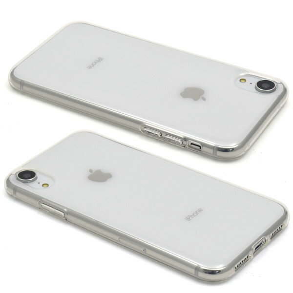 【送料無料】iPhone XR用マイクロドット...の紹介画像3