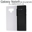 ̵ۡGalaxy Note9 SC-01L/SCV40ѡۥϡɥۥ磻ȥ( 饯 Ρ docomo ɥ Samsung ॹ SC 01l sc01l scv40 桼 ޥۥС ޥۥ ХåС Хå   ߥ˥ޥꥹ  )[M 1/3]