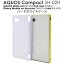 AQUOS Compact SH-02H/Xx2 mini 503SH/SERIE mini SHV33ѡۥϡɥۥ磻ȥʥɥ⡡docomo  ѥ ꥨ sh02h եȥХ softbank Disney Mobile DM-01H ޥۥ ޥ  С ϡɥͲ[M 1/3]