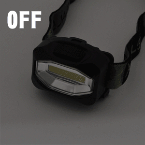 切り替え可能 LEDヘッドライト【全3色】(アウトドア レジャー 山登り 山岳 キャンプ 探検 )通販格安セール情報 楽天 通販