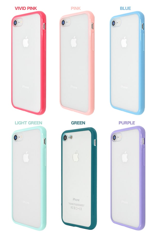 【iPhone7/8/SE(第2・第3世代)用...の紹介画像3