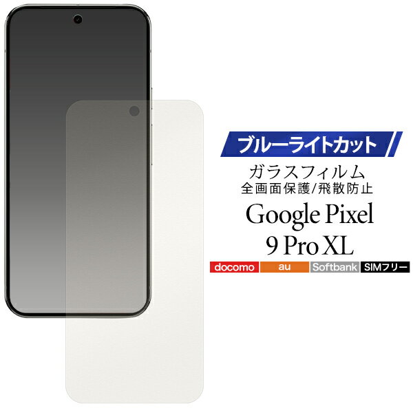 �֥롼�饤�ȥ��åȡ�Google Pixel 9 Pro XL/ Google Pixel 10 Pro XL ���ѡ۱վ��ݸ� ���饹�ե���� ���ꥢ Ʃ�� ���饹 ������ �վ����� �����ݸ�ե���� �˻� Ž��ʤ�����ǽ �����ɻ� �ե���� ��������ԥ�����9�ץ�Xl �ɥ��� ����ե꡼������̵����[M�� 1/3]