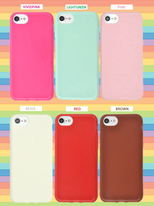 【iPhone6/6s/7/8/SE(第2・第...の紹介画像3