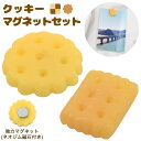 ★クッキーマグネットセット 強力マグネット ネオジム磁石付き 食品サンプル マグネット 便利グッズ 工作 DIY オリジナル アクセサリーパーツ アクセ パーツ 手作り 磁石強力 黒板 ボード 作業 …