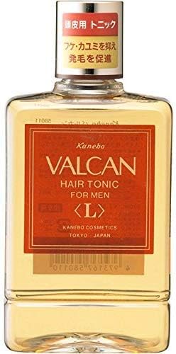 カネボウ バルカン ヘアートニック 300ml 【生産終了品、在庫限り】