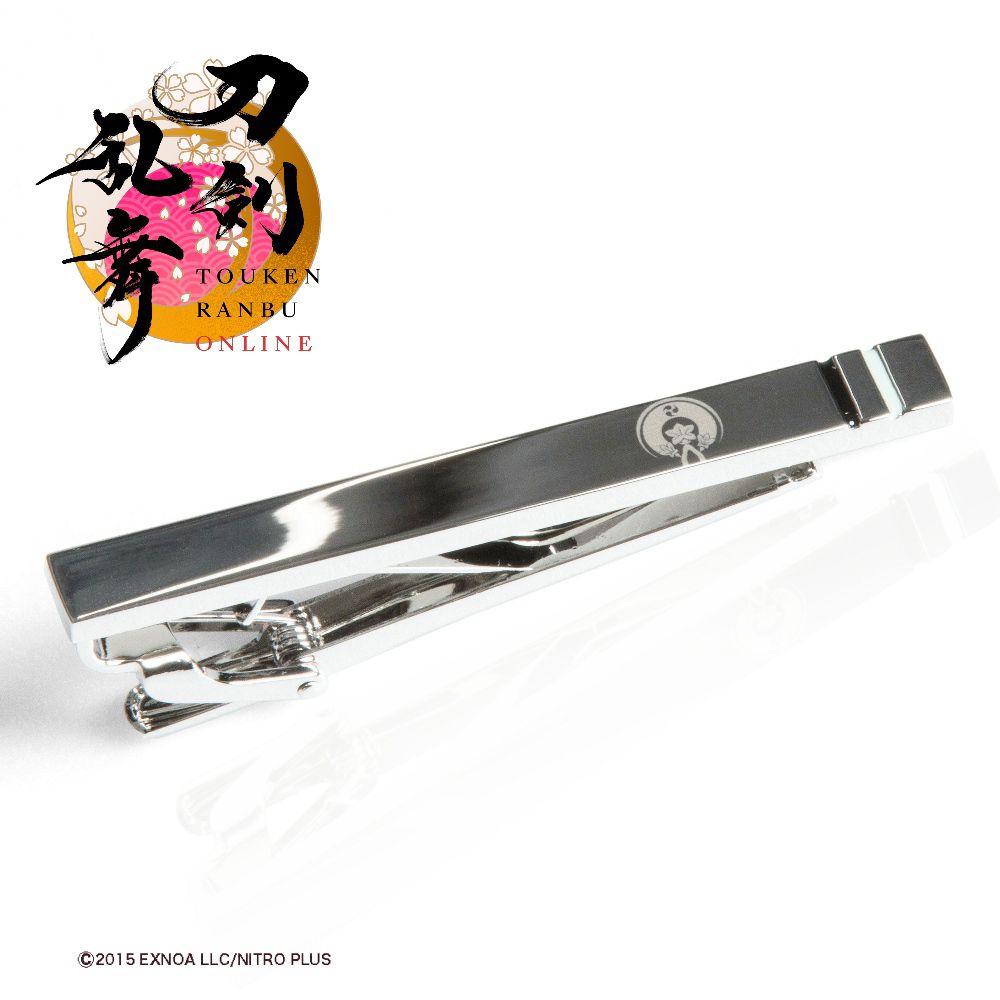 刀剣乱舞ONLINE 膝丸 モデル タイピン [GBTN27-04]