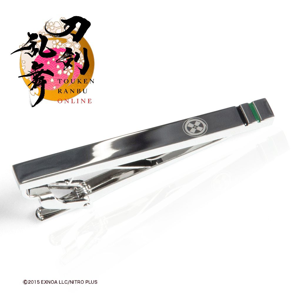 刀剣乱舞ONLINE タイピン 御手杵 モデル [GBTN27-06]