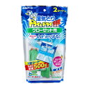 湿気とり ドライ&ドライUP クローゼット用 2シート入 湿気とり クローゼット 衣装 衣類 収納 ゼリー シート カビ臭 汗臭 体臭 消臭 防カビ ダニよけ(3)