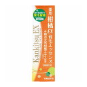 【商品名称】 薬用柑橘EX　育毛エッセンス　180mL 【商品説明文】 ●天然柑橘エキスが頭皮を保湿・柔軟にし、健やかな頭皮環境に整えます。柔軟な頭皮に、薬効成分が作用。血行を良くし、抜け毛を防いで発毛促進。男性・女性ともにご使用しやすいメントールの爽快な使用感。 ●4種の天然柑橘エキス配合 4種の天然柑橘エキス（オレンジ、ユズ、レモン、グレープフルーツ）が頭皮を保湿して柔軟にし、健やかな頭皮環境に整えます。頭皮の環境を整えることにより、薬効成分が作用し、発毛促進しやすい環境を導けます。 ●3種類の薬効成分配合 センブリエキス ・ビタミンE誘導体 ・グリチルリチン酸ジカリウム 3種の薬効成分が、血流を促進し毛根に栄養を与えて、はたらきを活性化します。 ●男女兼用タイプ メントールの心地よい使用感と柑橘の香りで、男性・女性ともにご使用になれます。スプレータイプで使いやすく、効果のみならず使い心地のよさにもこだわった商品です。 ■4種の天然柑橘エキス配合 ■抜け毛を予防し、太く長い髪に ■使いやすい男女兼用タイプ ■ほのかな柑橘の香り ■アレルギーテスト済み（全ての方にアレルギーが起こらないということではありません） 【サイズ・容量】 個装サイズ：55X188X43mm 個装重量：約230g 内容量：180mL 製造国：日本 【医薬部外品】 【効能・効果】 育毛、養毛、発毛促進、薄毛、脱毛の予防、病後・産後の脱毛、フケ、かゆみ 【成分】 有効成分：酢酸トコフェロール、グリチルリチン酸2K、センブリエキス その他の成分：メントール、ユズエキス、オレンジエキス、レモンエキス、グレープフルーツエキス、POE硬化ヒマシ油、BG、PG、pH調整剤、エタノール、香料 【ご使用方法】 ○洗髪後または整髪前にお使いください。 ○頭皮から5cm位離して適量をスプレーし、指の腹で全体を軽くマッサージしてください。 ○1日2回程度、1回10プッシュを目安にお使いください。 ○毎日続けて使用することをおすすめします。 【ご注意】 ・頭皮に異常があるとき、または異常があらわれたときは、ご使用をおやめください。 ・目に入った場合は、すぐに水かぬるま湯で洗い流してください。 ・乳幼児の手の届かない所に置いてください。 JAN/区分 4903018184020/美容 広告文責 株式会社メディアリンク　0276-55-5551 発売元 柳屋本店