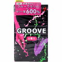 商品名 オカモト GROOVE コンドーム 6個入 商品説明 ●高潤滑×超密着ゼリーを塗布したコンドーム。●2種類の異なる潤滑ゼリーを採用したコンドームです。●外側には高潤滑ゼリー、内側には超密着ゼリーを塗布し今までにないなめらかな使い心地に仕上げています。●パートナーをより身近に感じていただきたいという想いから「一体感」を意味する「 GROOVE(グルーヴ )」と名付けました。 サイズ・容量 個装サイズ：76X126X26mm個装重量：約28g内容量：6個入 管理医療機器 一般名称：男性向け避妊用コンドーム販売名：オカモトコンドームズGR医療機器製造販売認証番号：303ALBZX00038000 仕様 ・素材：天然ゴムラテックス、ゴム臭カット・色：ピンク・潤滑剤タイプ：高潤滑・超密着 使用上の注意 ・コンドームの使用は、1個につき1回限りです。毎回、新しいコンドームをご使用ください。・この製品は、取扱い説明書を必ず読んでからご使用ください。・コンドームの適正な使用は、避妊に効果があり、エイズを含む他の多くの性感染症に感染する危険を減少しますが、100％の効果を保証するものではありません。・この包装に入れたまま、直射日光や高温多湿の場所を避け涼しい所に保管してください。また、防虫剤等の揮発性物質と一緒に保管しないでください。 区分/製造国 管理医療機器/日本 JANコード 4547691806475 広告文責 株式会社メディアリンク　0276-55-5551 発売元 オカモト株式会社