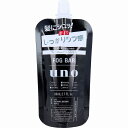 UNO（ウーノ） フォグバー しっかりデザイン 詰替用 (80mL) メンズ ヘアスプレー ヘア スタイリング