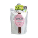 ヘルス マナ ボディスクラブ リッチフラワーの香り (300g)