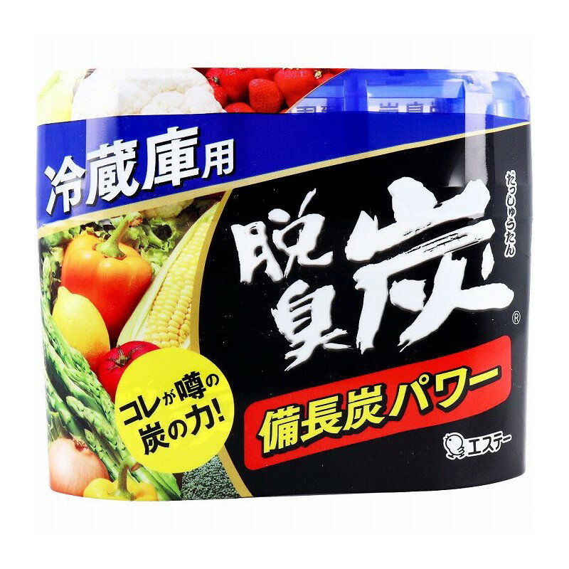 脱臭炭　冷蔵庫用　140g【プラチナショップ】【プラチナSHOP】