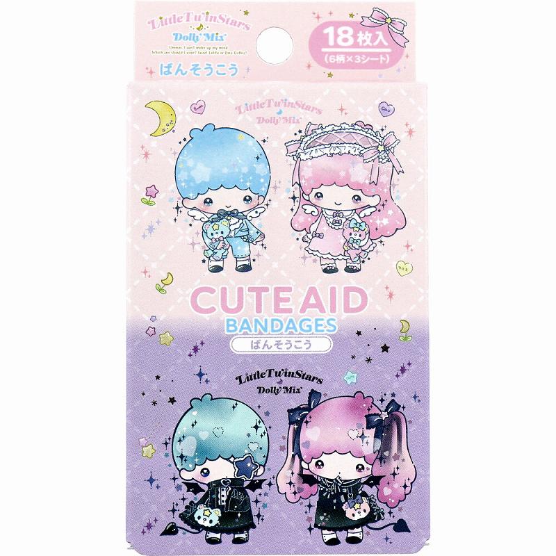 ץSHOP㤨֥ȥĥ󥹥 DMX CUTE AID Ф󤽤 18 Ϲ 饯 Ҷ ɤ Ҷ   Ф󤽤 4Ĥޤǥ᡼ءۡפβǤʤ856ߤˤʤޤ