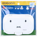 エジソンママ Bitatto+(ビタットプラス) 貼ってはがせるウェッ...(4)