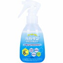 バルサン 汗や水に強い お肌の虫よけ スプレー 100mL 虫よけ 虫除け スプレー 無添加 イカリジン アウトドア 蚊 アブ マダニ ヤマビル 忌避 低刺激性