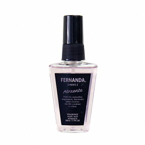 FERNANDA(フェルナンダ) Body Mist For MEN Atrante(ボディミスト フォーメン アトランテ) 50mLフェルナンダ メンズ フレグランスライトフレグランス【※アウトレット】【※パッケージ汚れ】【あす楽対応】