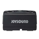 【送料無料】JOY SOUND 赤外線 ワイヤレスマイク用 充電器 IS-71B エクシング ジョイサウンド