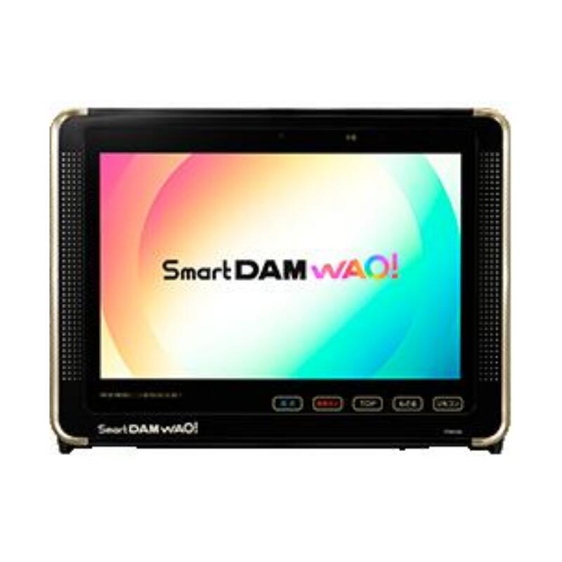 カラオケ リモコン DAM 第一興商 DAM Smart DAM WAO! TM50 デンモク レコメンド 目次  