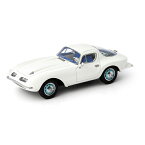 【送料無料】Auto Cult/オートカルト BMW 507 レイモンド・ローウィ 1957 ホワイト ミニカー 【プラチナショップ】【プラチナSHOP】