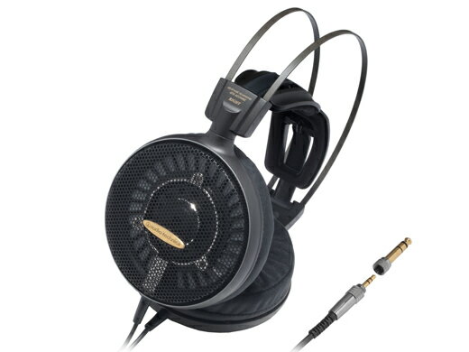 【送料無料】audio-technica. エアーダイナミックヘッドホン ATH-AD2000X オーディオテクニカ【プラチナショップ】【プラチナSHOP】