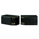 【送料無料】カラオケ スピーカー JOYSOUND CS-H03II ハイレゾ対応 Hi-Res 中 (2本セット) エクシング