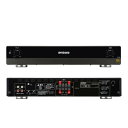 JOYSOUN ハイレゾ対応パワーアンプ AP-600 エクシング【送料無料】(2)