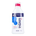 クリアクリーン 薬用デンタルリンス ノンアルコール 洗口液 600mL【プラチナショップ】【プラチナSHOP】