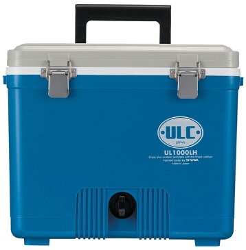 【送料無料】秀和(SHU-WA) ウレタンクーラーUL1000LH 10.4リットル/クーラーボックス【プラチナショップ】【プラチナSHOP】