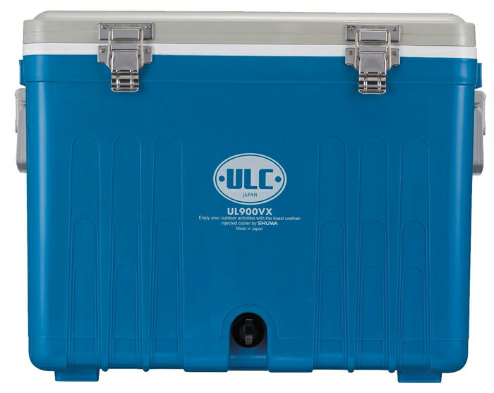 秀和(SHU-WA) ウレタンクーラーUL900VX 37リットル/クーラーボックス【プラチナショップ】【プラチナSHOP】通販格安セール情報 楽天 通販