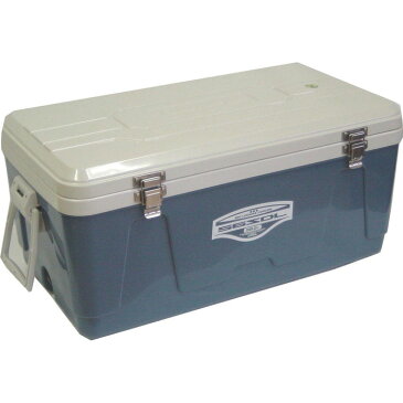 【送料無料】 秀和(SHU-WA) クーラーボックス ビッグレジャークーラー 56SDL クーラーボックス 大型 56L ウレタンクーラー アウトドア 日本製