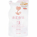 arau.(アラウ)　泡コンディショナー　詰替用　450mL【プラチナショップ】【プラチナSHOP】