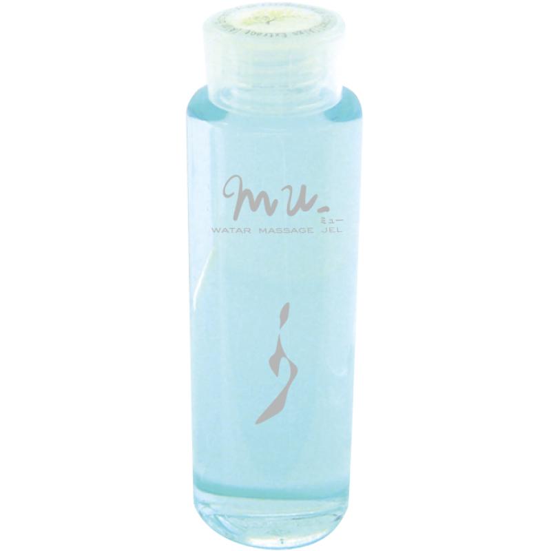 【おひとり様6個まで限定特価】mu ミュー 200ml　渇藻エキス ローション 送料無料 リラクゼーション 美容エステ ローション 女性 潤滑 日本製 ローション 電マ強力 ローション メンズ アダルト