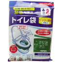 商品名 緊急対策用 トイレ袋 ベンリー袋R 5枚入 5RBI-40 商品説明 ●便、尿をゼリー状に固め、臭いを包みます。●災害時(断水)に屋内のトイレが使え便利です。●便凝固剤1コで大人1回分の便・尿を凝固します。食添用殺菌剤を混合しています。●蓄便袋は中が透けにくい色で有害煙の出にくい素材を使用しております。●厚さ0.05mmの強度のある袋のため安心です。●ヒモを切り取って使用するので口を結ぶのが簡単、便利です。●底シールがU字型のため中央に汚物が溜まりやすく、凝固剤で処理しやすくなっています。●使用方法を袋に印刷(日本語・英語・中国語)、わかりやすく表示しています。●大きく横広の袋の為、屋外活動・生ごみ処理他いろいろな事に使えます。●ご家庭のトイレ・ポータブルトイレなどに使えます。 内容量 5セット セット内容 便凝固剤(殺菌剤入)5包、蓄便袋5枚、持ち運び袋5枚 使用例 ・地震・災害・断水時・レジャー・レクリエーション・入院・介護 成分・素材 便凝固剤(殺菌剤入)・・・高分子吸水樹脂、食添用殺菌剤蓄便袋、持ち帰り袋・・・ポリエチレン サイズ 蓄便袋・・・W680×H540mm(ヒモ部40mm含む)、厚さ0.05mm便凝固剤・・・7g 使用方法 (1)畜便袋上部のヒモをミシン目に添って切り取る。(2)切り取ったヒモを穴部に通しヒモの中央で軽く結び固定する。(3)ヒモが前になるようにして便器にかぶせる。(4)用を足した後、便凝固剤をまんべんなく振りかける。(5)袋を便器から取りはずし、ヒモで開口部をしっかり結ぶ。(6)持ち運び袋(白い袋)へ入れて処分する。 使用上の注意 ・蓄便袋は尖ったものに接触させないで下さい。・便凝固剤は食べられません。・服用している薬の種類や尿の個人差により固まりにくい場合があります。・便凝固殺菌剤は湿気の多い所に保管しないで下さい。・野外で使用の場合、持ち運び袋に入れて持ち帰り、便、尿はトイレに流して下さい。・処分方法は各地方自治体の条例や避難所の指示に従って下さい。 区分/製造国 衛生用品/便凝固剤、持ち運び袋・・・日本／畜便袋・・・中国 JANコード 4969919200306 広告文責 株式会社メディアリンク　0276-55-5551 発売元 ケンユー