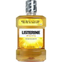 J&J 薬用リステリン オリジナル 1000ml お口のエチケット、会話も弾む♪ジョンソン・エンド・ジョンソンマウスウォッシュ 口臭予防 デンタルケア【プラチナショップ】【プラチナSHOP】(4)
