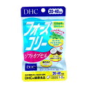 商品名 DHC フォースコリー ソフトカプセル 20日分 40粒入 商品説明 ●「コレウスフォルスコリエキス末」の量やサプリメントの形状に配慮し、ニオイなどが気にならない、やさしい配合にしました。●「コレウスフォルスコリエキス末」は、南アジアに自生するコレウスフォルスコリというシソ科植物の根から抽出した成分。除脂肪体重(Lean Body Mass)に着目した天然由来の植物性素材フォルスコリンを含んでいます。●「コレウスフォルスコリエキス末」に加え、スタイル成分として人気の「ココナッツオイル」、筋力キープに役立つ「必須アミノ酸」と、ダイエッターが摂りたいビタミン「ビタミンB類」を配合しました。朝と夜など食事の前に、分けてとるのがおすすめです。●コレウスフォルスコリエキス含有食品＜ポイント♪＞★ポイント1朝・夕の食事前に、1粒ずつ。コレウスフォルスコリエキスの特有成分フォルスコリンがつねに体の中にある状態をキープするため、食事の前に分けて摂る方法がおすすめです。★ポイント2スポーツとの併用がおすすめ！フォースコリーと運動の組み合わせがおすすめです。歩くことを心がける、家事の動作を大きくするなど、日常の何気ない工夫でも大きな変化が期待できそう。★ポイント3あせらずじっくり！年齢を重ねた方や生活習慣が不規則な方は、あせらずじっくりペースがおすすめ。健康的なイキイキ生活をしっかりサポートします。個人のペースにあわせて粒数を減らすなど、調整してください。 内容量 14.8g(1粒重量370mgX40粒) 原材料 ココナッツオイル、コレウスフォルスコリエキス末(コレウスフォルスコリ抽出デキストリン)/ゼラチン、グリセリン、グリセリン脂肪酸エステル、バリン、ロイシン、イソロイシン、ビタミンB1、ビタミンB2、ビタミンB6 栄養成分表示(1日あたり1〜2粒370〜740mg) エネルギー・・・2.2〜4.4kcaLたんぱく質・・・0.11〜0.22g脂質・・・0.15〜0.31g炭水化物・・・0.09〜0.18g食塩相当量・・・0.001〜.002gビタミンB1・・・0.5〜1.0mgビタミンB2・・・0.5〜1.0mgビタミンB6・・・0.5〜1・0mgコレウスフォルスコリエキス末・・・85〜170mg(フォルスコリン 25〜50mg)バージンココナッツオイル・・・100〜200mgバリン・・・5〜10mgロイシン・・・5〜10mgイソロイシン・・・5〜10mg お召し上がり方 召し上がり量・・・1日1〜2粒を目安にお召し上がりください。本品は、体質や体調によって、お腹がゆるくなることがあります。使用される際には、体調に合わせて使用量を調整してください。1日分の目安量を守り、水またはぬるま湯でお召し上がりください。 使用上の注意 ・お身体に異常を感じた場合は、飲用を中止してください。・原材料をご確認の上、食物アレルギーのある方はお召し上がりにならないでください。・薬を服用中あるいは通院中の方、妊娠中の方は、お医者様にご相談の上お召し上がりください。・お子様の手の届かないところで保管してください。・開封後はしっかり開封口を閉め、なるべく早くお召し上がりください。 保存方法 ・直射日光、高温多湿な場所はさけて保存してください。 区分 健康食品 JANコード 4511413405529 広告文責 株式会社メディアリンク　0276-55-5551 発売元 DHC