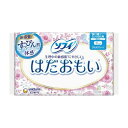 ソフィ はだおもい 多い日昼-ふつうの日用 羽なし ふんわりタイプ 21cm 32個入 生理 ナプキン 生理用ナプキン 羽なし