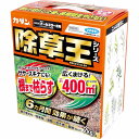 カダン 除草王シリーズ オールキラー粒剤 2kg 農薬 雑草 除去 除草 対策 液剤 駐車場 庭 草取り 草刈り